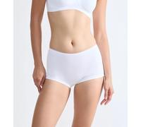 sloggi - Shorty - White 42 - sloggi Feel Sensational - Unterwäsche für Frauen