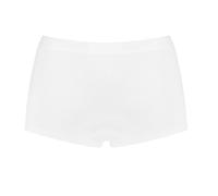 sloggi - Shorty - White 44 - sloggi Sensual Fresh - Unterwäsche für Frauen