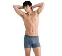 sloggi - Herren Hipster - Blau S - Slg Base Soft - Unterwäsche für Männer