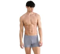 Hipster SLOGGI, Herren, Gr. M, morandi grau, Obermaterial: 61% Modal, 32% Polyamid, 7% Elasthan, Unterhosen (32127742-M) morandi grau