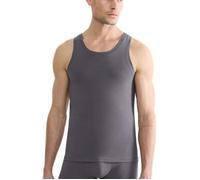 Sloggi SLG Base Tank Top Grau Baumwolle XX-Large Herren