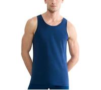 Sloggi SLG Base Tank Top Marine Baumwolle X-Large Herren