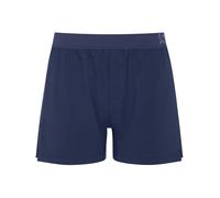 Sloggi SLG Boxer Shorts Blue Black