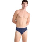 SLG Slip mit elastischem Label-Bund in Marine, Größe XXL