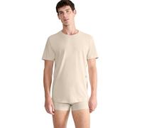 sloggi - Herren-T-Shirt - Jaune 0XXL - sloggi Slg - Unterwäsche für Männer