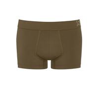 SLG Trunks mit elastischem Label-Bund in Oliv, Größe XXL