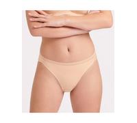 sloggi Damen Body Adapt Twist High Leg Hikini/Tai, Powder Orange, XL