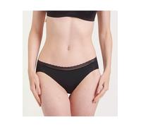 sloggi Hipster Damen schwarz, XL