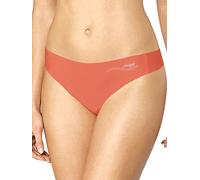 sloggi Slip Damen ZERO Feel String - Ultrafeine, leichte Frauen Unterwäsche aus feinstem Stretch-Material und ohne Naht - kein Abzeichnen unter figurnaher Kleidung