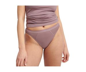 Sloggi Slip "Ever Ease" in Mauve - Größe S | Damen Unterteile