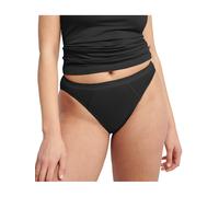 sloggi Damen Ever Ease Tai, Black, XL