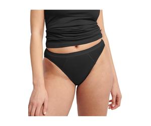 Sloggi Slip "Ever Ease" in Schwarz - Größe XL | Damen Unterteile
