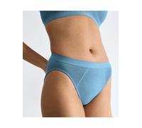 Sloggi Slip "Ever" in Blau - Größe S | Damen Unterteile