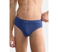 sloggi Slip Herren blau, XXL