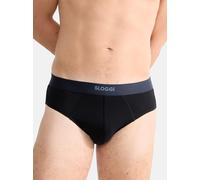 sloggi Slip Herren schwarz, L