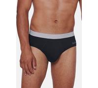 sloggi Slip Herren schwarz, L