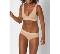 Sloggi Slip in Beige - Größe 36-42 | Damen Unterteile