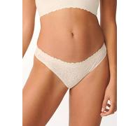 Sloggi Zero Feel Lace 2.0 Brazil Panty angora - L