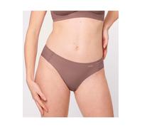 Sloggi Slip in Hellbraun - Größe S | Damen Unterteile