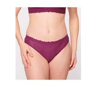 Sloggi Slip in Pink - Größe XS | Damen Unterteile