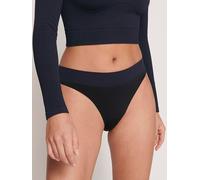 Sloggi Slip in Schwarz - Größe S | Damen Unterteile