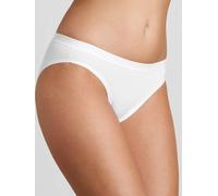 Sloggi Slip in Weiß - Größe 44 | Damen Unterteile