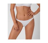 Sloggi Slip in Weiß - Größe L | Damen Unterteile