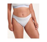 Sloggi Slip in Weiß - Größe L | Damen Unterteile