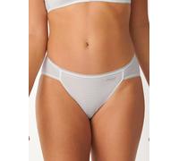 Sloggi Slip in Weiß - Größe M | Damen Unterteile