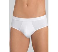Sloggi Slip in Weiß - Größe M | Herren Waesche