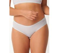 Sloggi Damen sloggi Ever Fresh Plus Hipster, WHITE, XL
