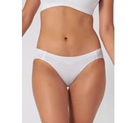 Sloggi Slip in Weiß - Größe XS | Damen Unterteile