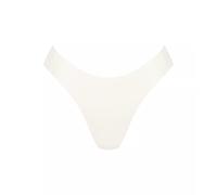 Sloggi Damen Zero Feel 2.0 High Leg, Silk White, XS