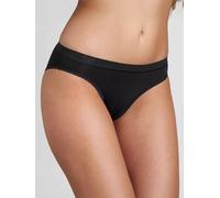 Sloggi Slip "Sensual Fresh" in Schwarz - Größe 46 | Damen Unterteile