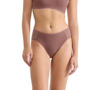sloggi Women's Soft Adapt Hipster Underwear, Cacao, 48