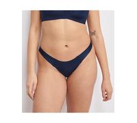 Sloggi Slip "Zero Feel" in Dunkelblau - Größe S | Damen Unterteile