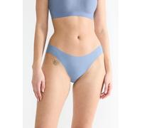 Sloggi Slip "Zero Feel" in Hellblau - Größe S | Damen Unterteile