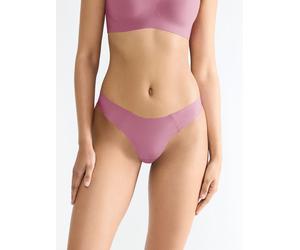 Sloggi Slip "Zero Feel" in Rosa - Größe M | Damen Unterteile