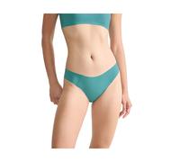 Sloggi Slip ''Zero Feel'' in Türkis - Größe L | Damen Unterteile