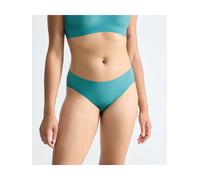 Sloggi Slip "Zero Feel" in Türkis - Größe XL | Damen Unterteile
