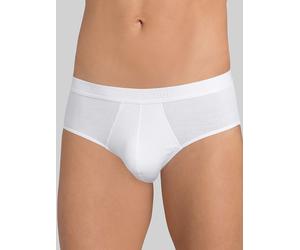 Sloggi Slips in Weiß - Größe M | Herren Waesche