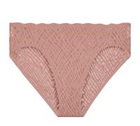Sloggi Zero Feel Bliss High Leg 2er Pack Cacao S