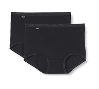 Sloggi sloggi Basic+ Maxi 2P Briefs, Women's