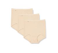 Sloggi Basic+ Maxi 3er Pack skin - 44