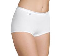 Sloggi sloggi Basic+ Maxi 4P Briefs, Women's