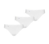 Sloggi sloggi Basic+ Tai 3P Briefs, Women's
