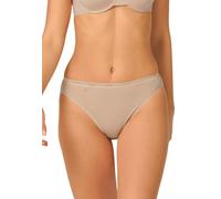 Sloggi Basic Tai Beige Baumwolle 46 Damen