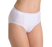 Sloggi Control Tai 2er Pack white - 46