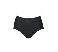 sloggi Double Comfort Maxislip - Damen - schwarz in Größe 46