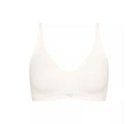Sloggi BH EVER Ease Soft Bra Silk White Damen Größe S